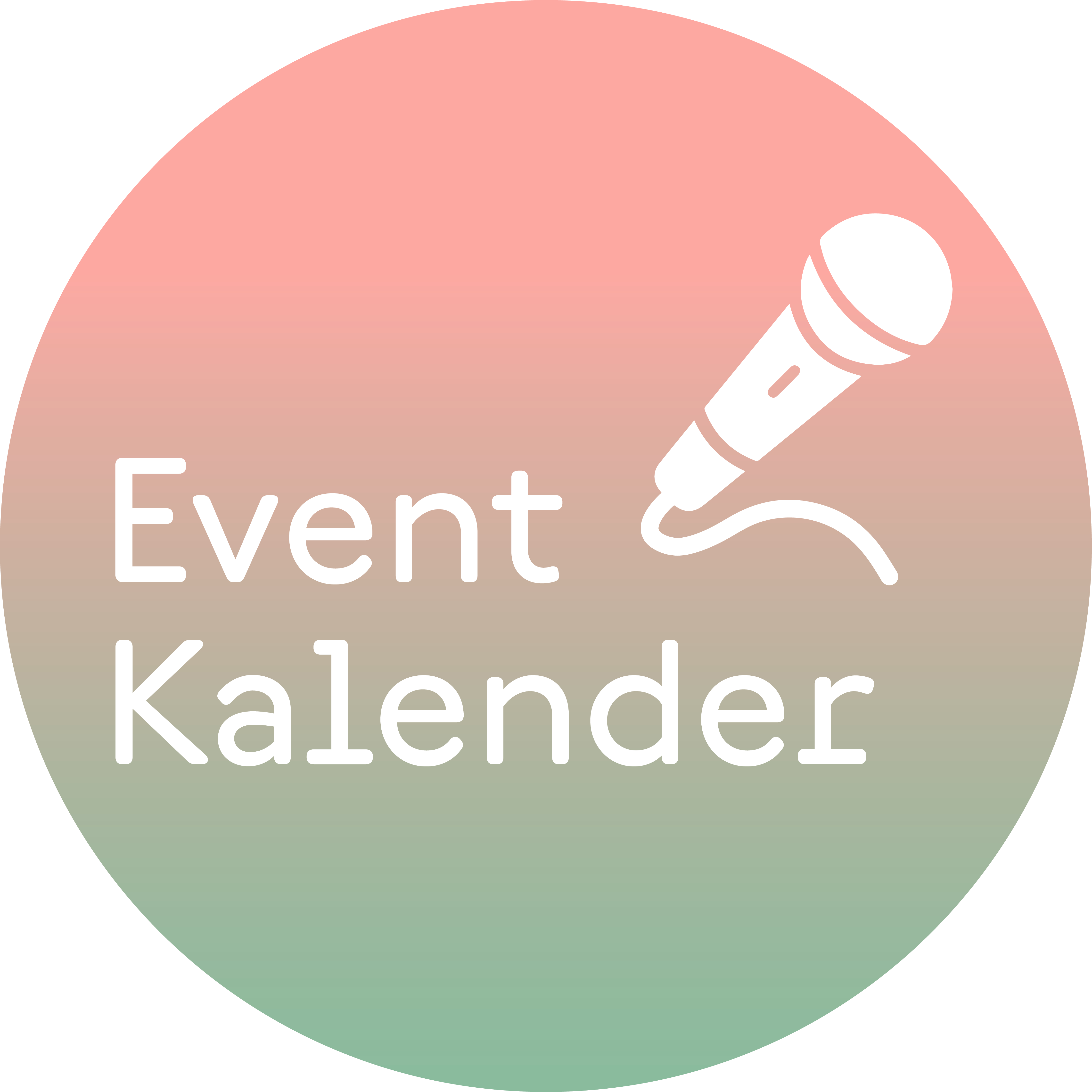 Zu den Events